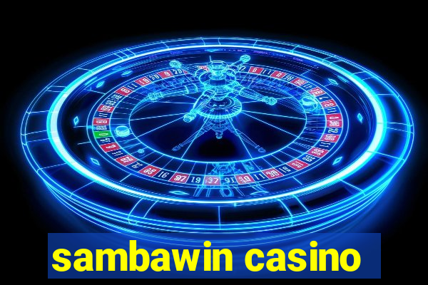 sambawin casino